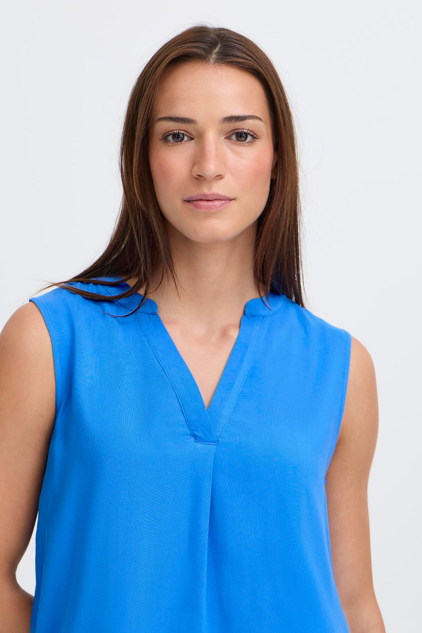B.Young BYMMJOELLA SL Short Sleeve Top 20818772