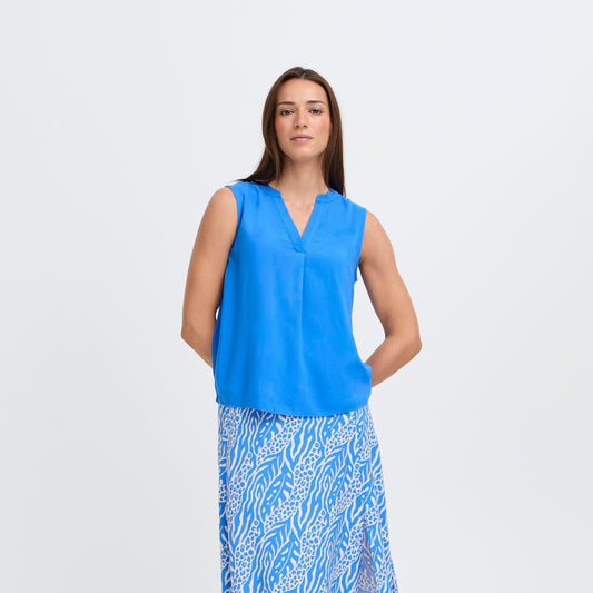 B.Young BYMMJOELLA SL Short Sleeve Top 20818772