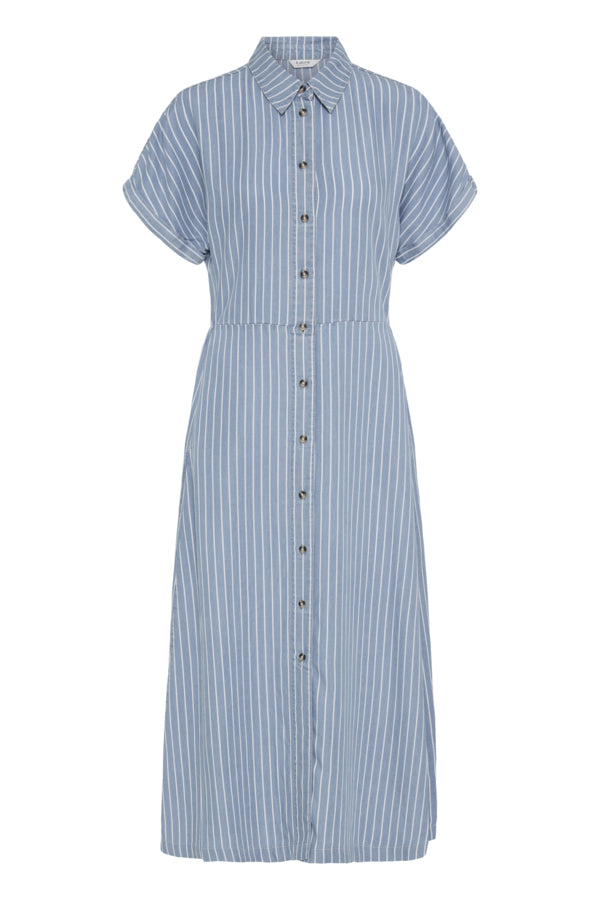 B Young BYKOSMO Button Dress 20818780
