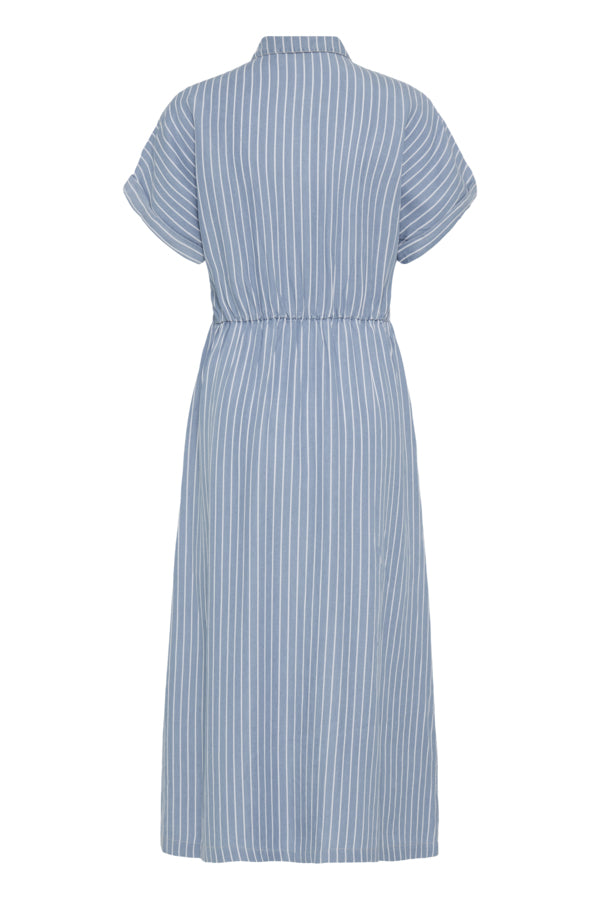 B Young BYKOSMO Button Dress 20818780