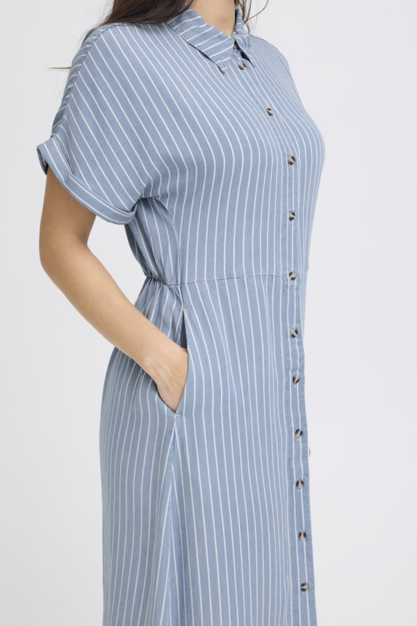 B Young BYKOSMO Button Dress 20818780