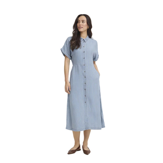 B Young BYKOSMO Button Dress 20818780