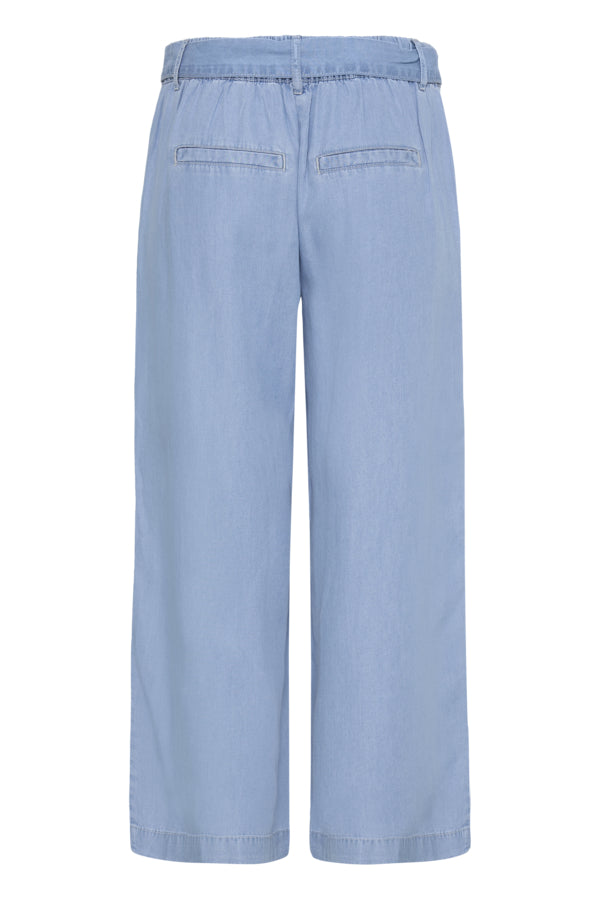 B.Young BYKOSMO Cropt Trousers 20818783
