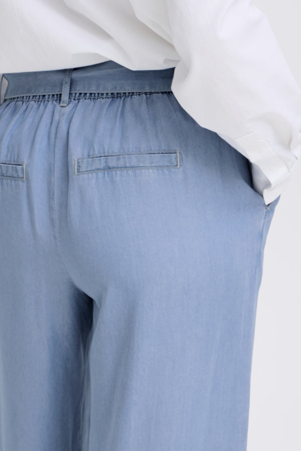 B.Young BYKOSMO Cropt Trousers 20818783