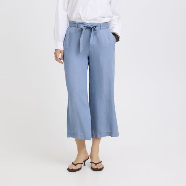 B.Young BYKOSMO Cropt Trousers 20818783