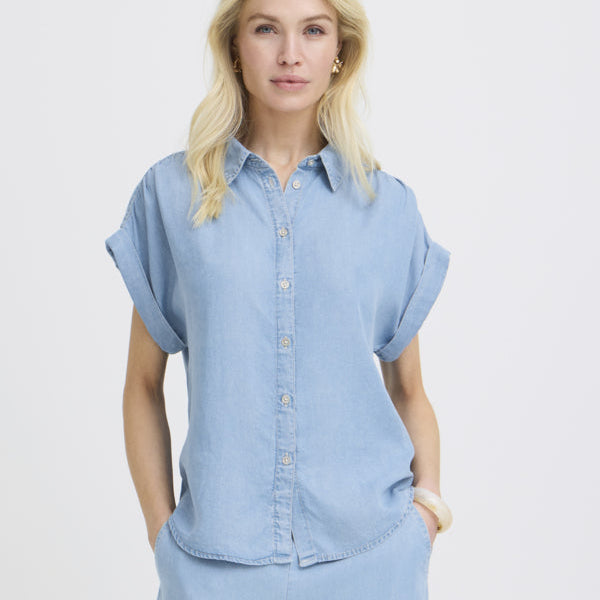 B.Young BYKOSMO Shirt 3