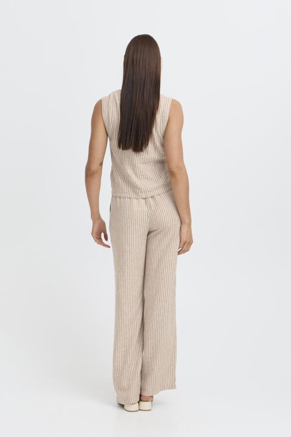 B Young BYFALAKKA Waistcoat 2 20818821