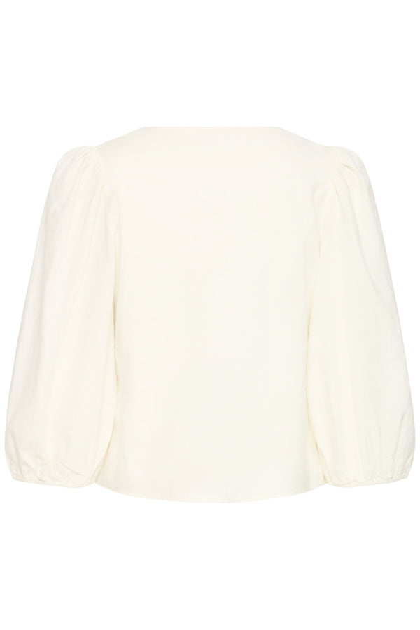 B Young BYFALAKKA Puff Sleeve Shirt 20818822