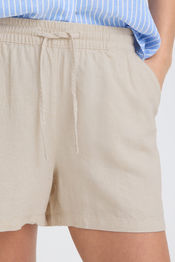 B Young BYFALAKKA Short 4 Shorts 20818828