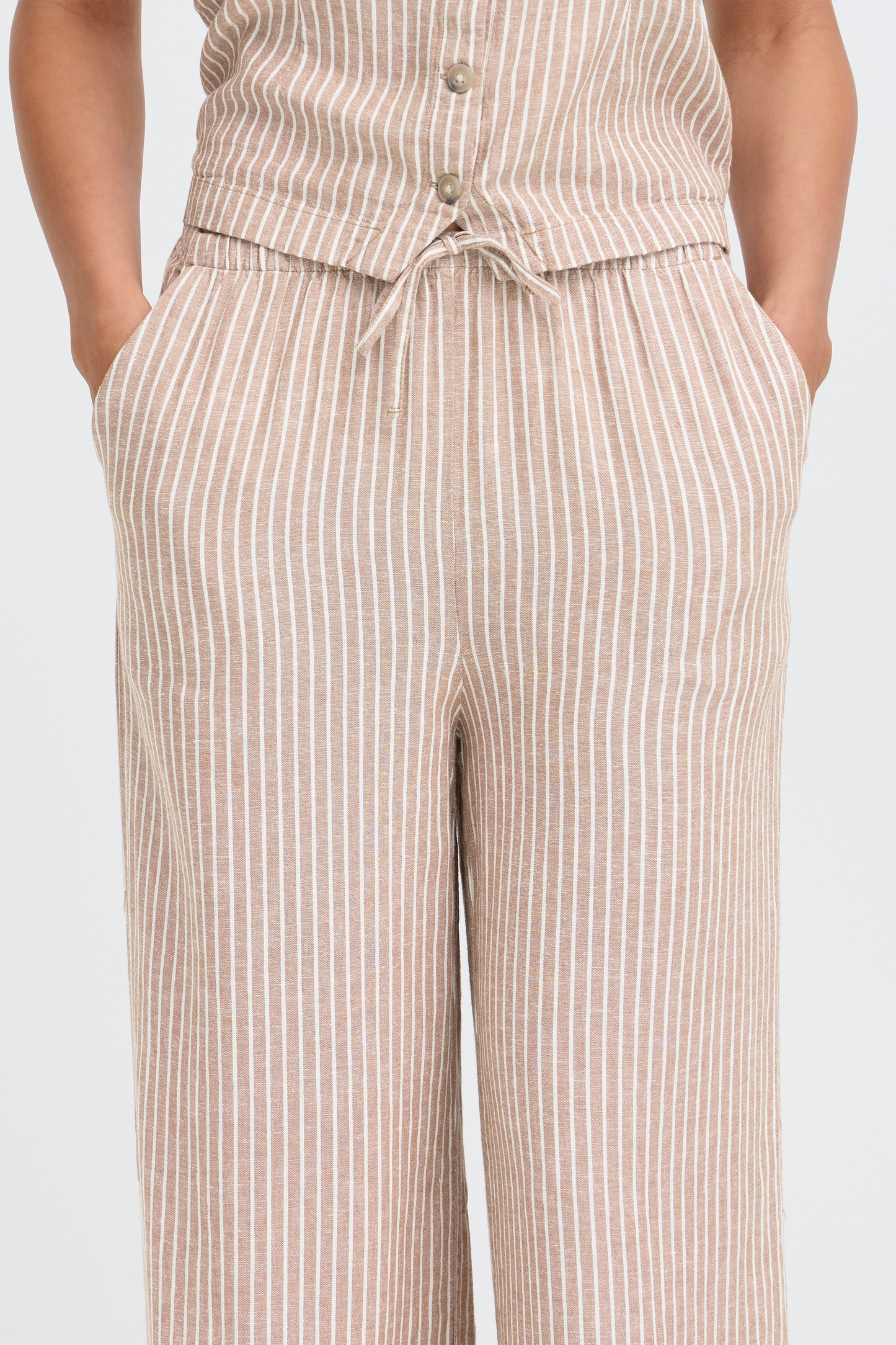 B.Young BYFALAKKA Long Pants 2 20818829