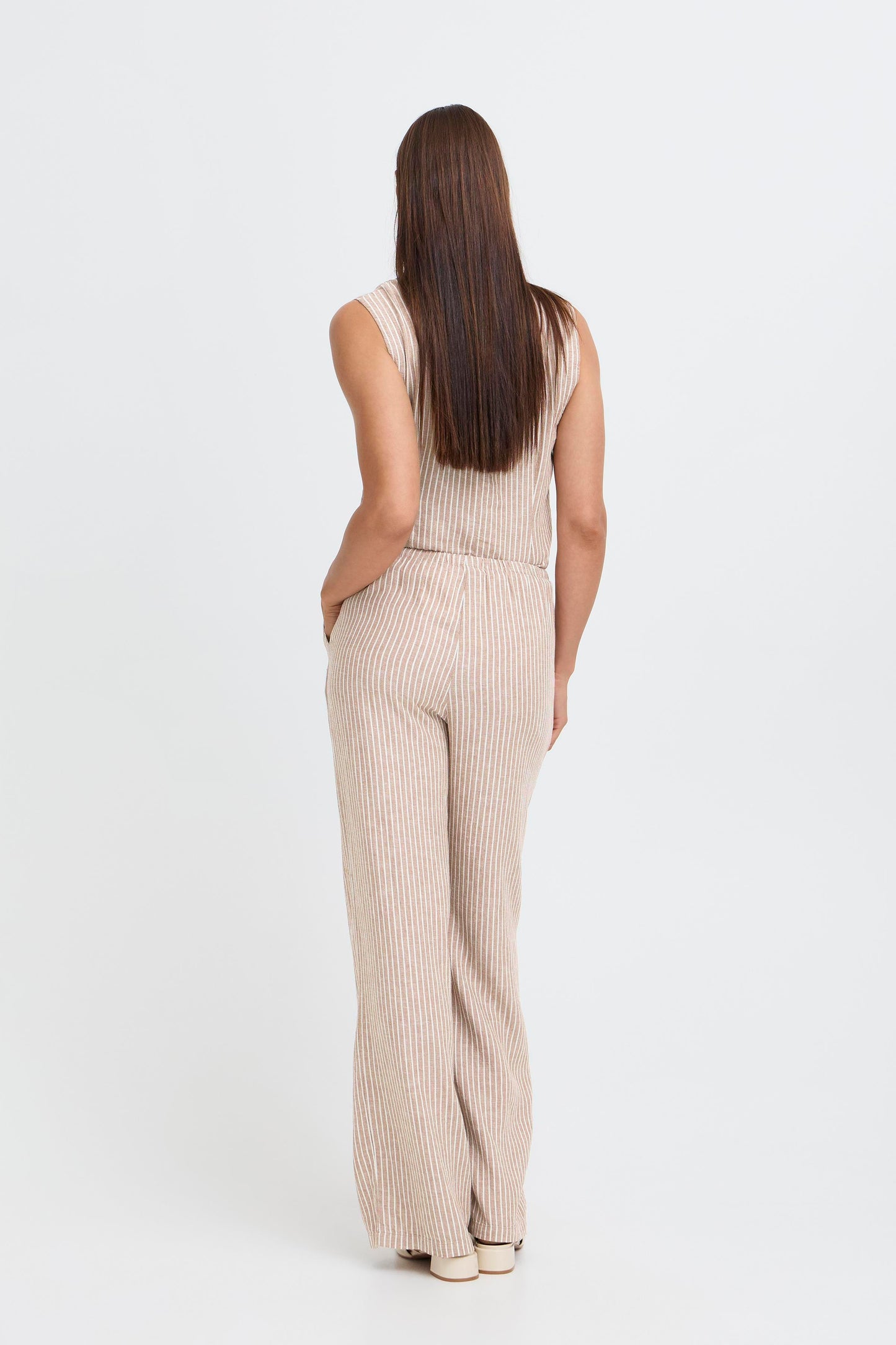 B.Young BYFALAKKA Long Pants 2 20818829