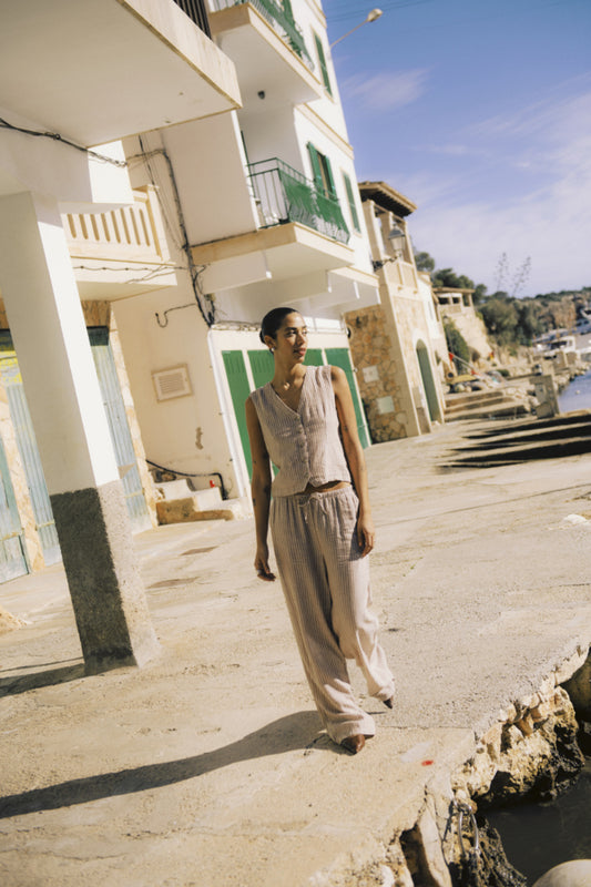 B.Young BYFALAKKA Long Pants 2 20818829