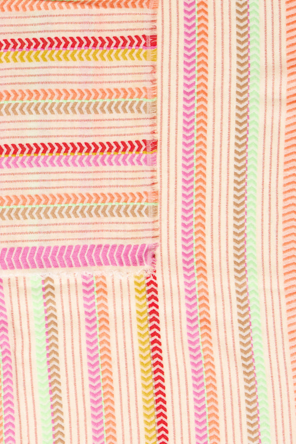 B Young BYVILDT Scarf 20818882 Tropical