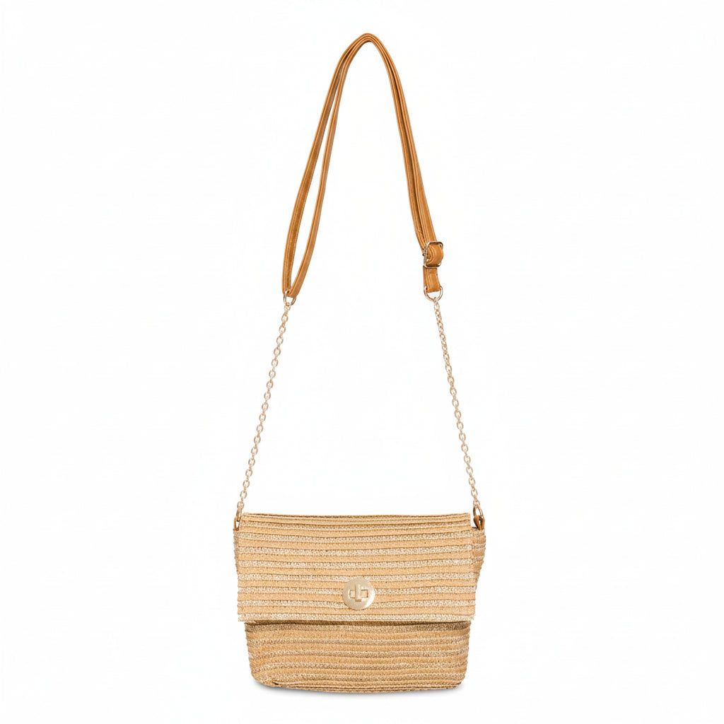 B.Young BYVIESTA Shoulder Bag 20819005