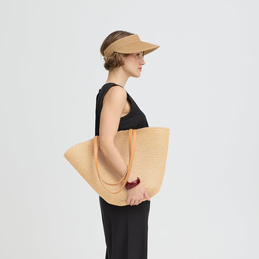 B.Young BYVIESTA Beach Bag 20819006