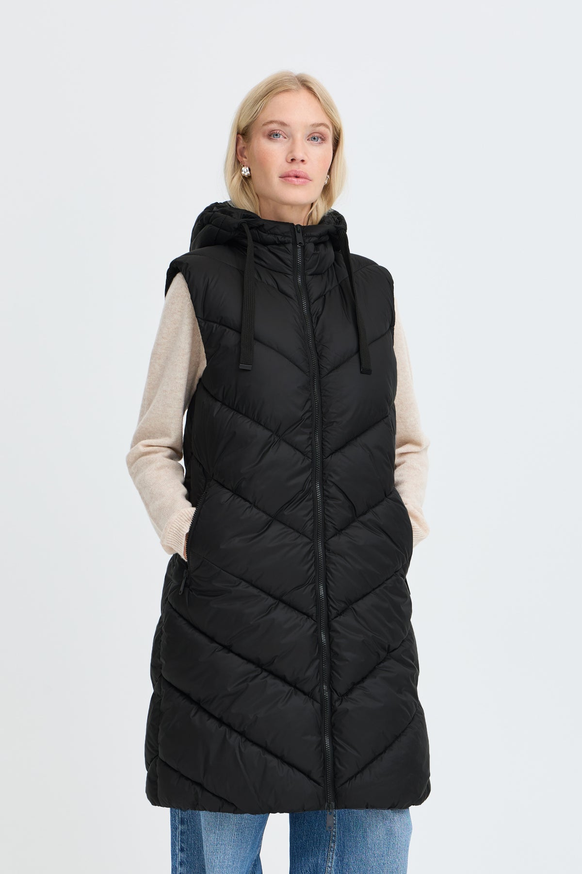B.Young Bybominax Waistcoat 2 20819089