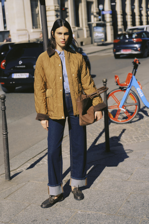 B.Young Bybellini Jacket
