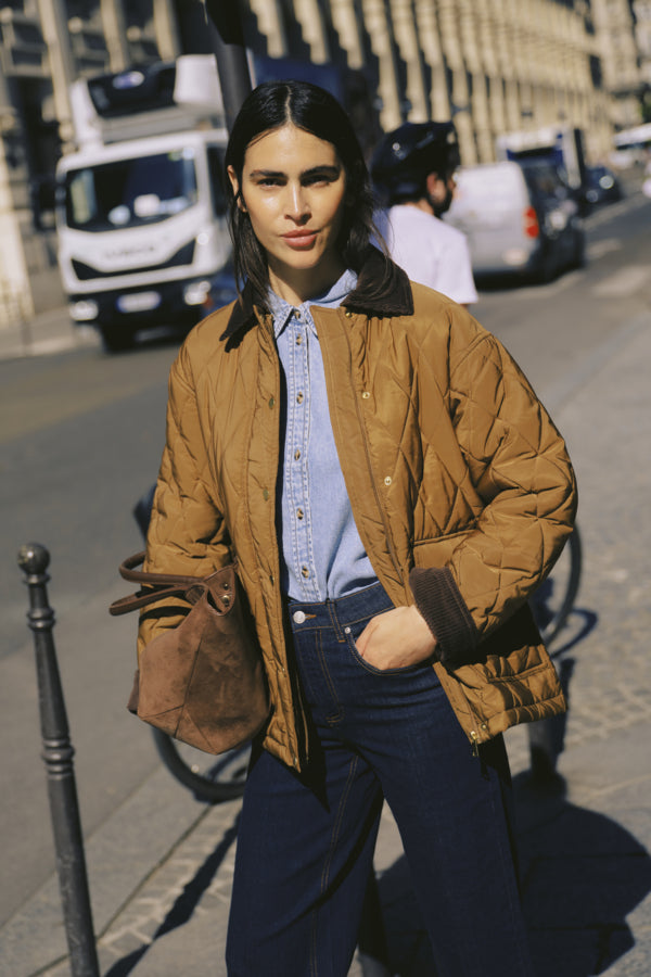 B.Young Bybellini Jacket