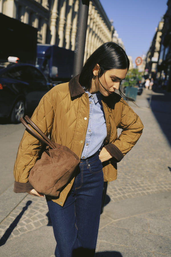 B.Young Bybellini Jacket