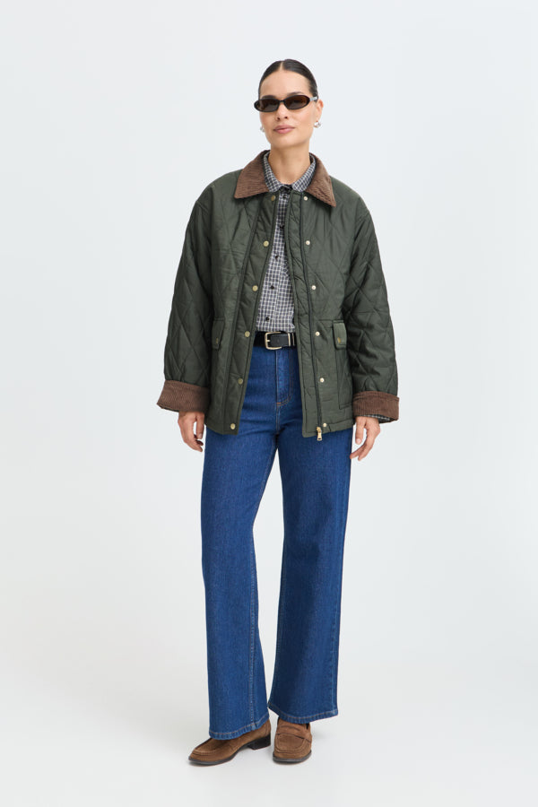 B.Young Bybellini Jacket