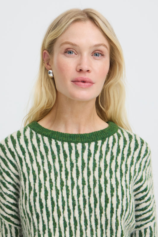 B.Young Byojula Jumper