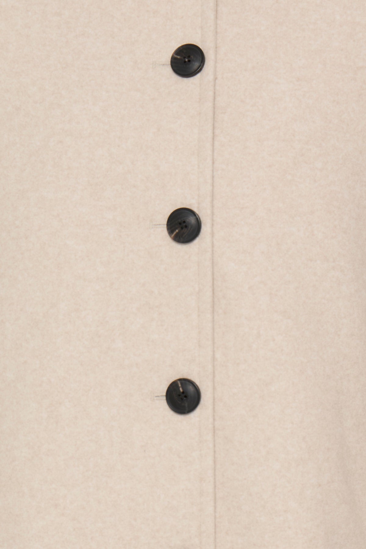 B.Young Bycalia Mel BIRCH MELANGE Jacket