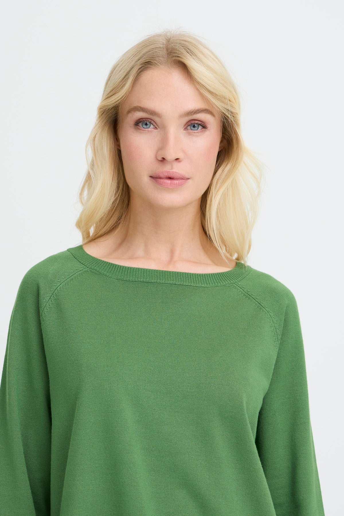 B.Young Bymmorla Oneck jumper 20819176