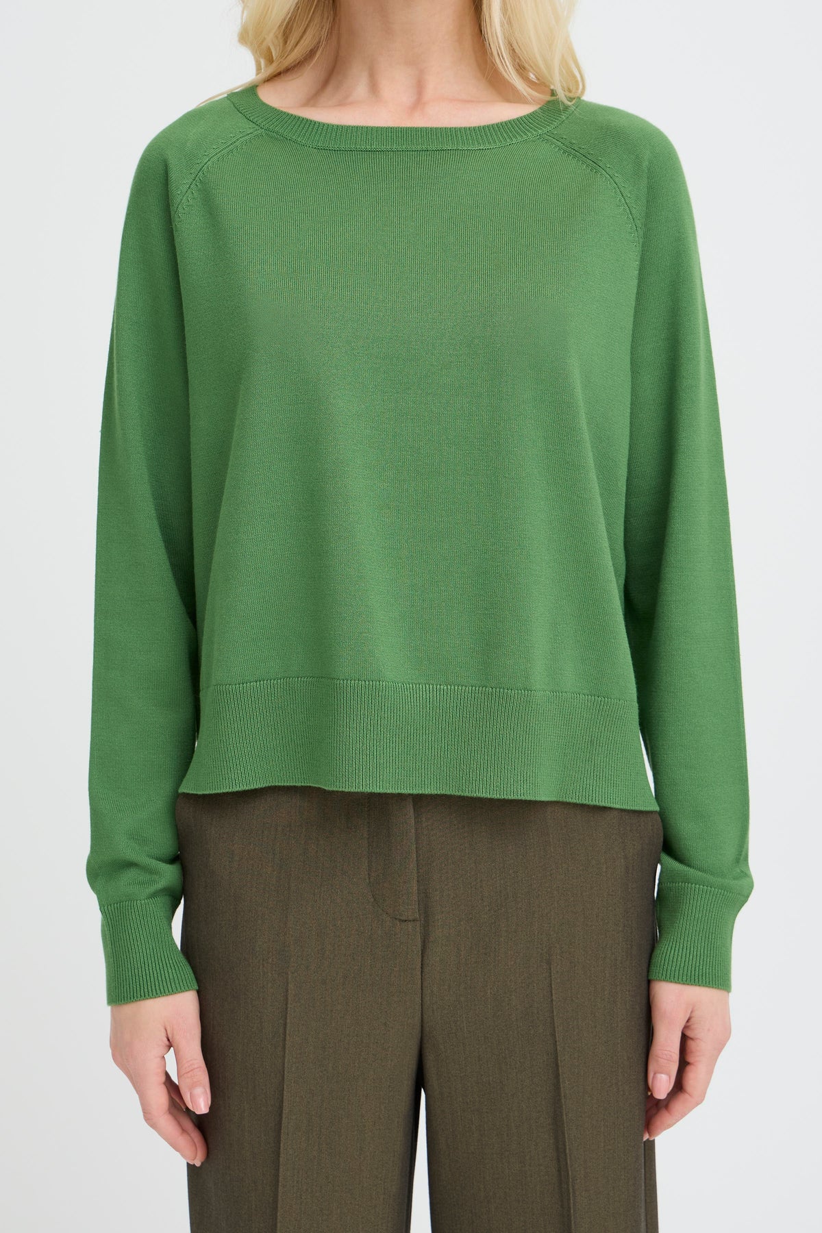 B.Young Bymmorla Oneck jumper 20819176
