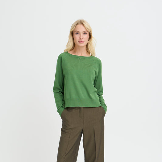 B.Young Bymmorla Oneck jumper 20819176