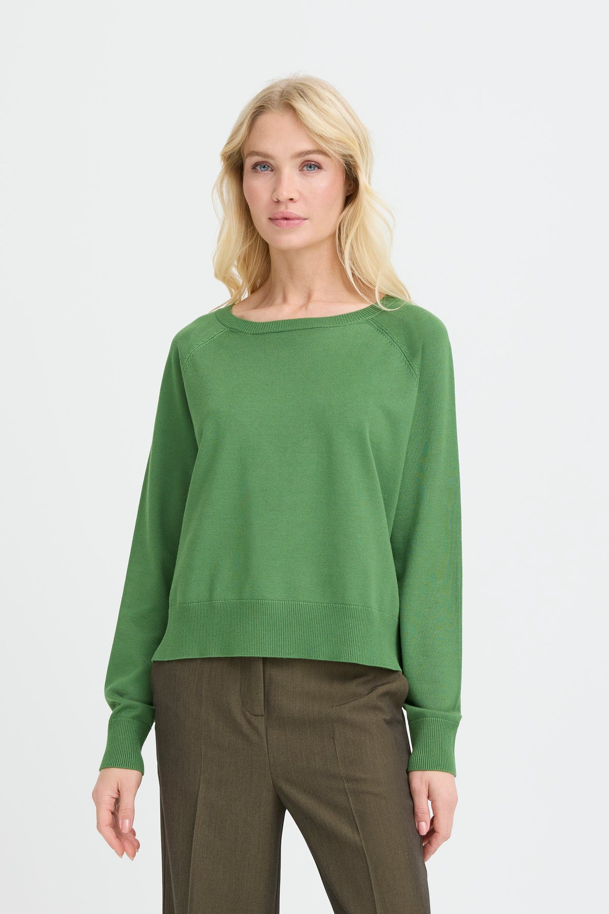 B.Young Bymmorla Oneck jumper 20819176