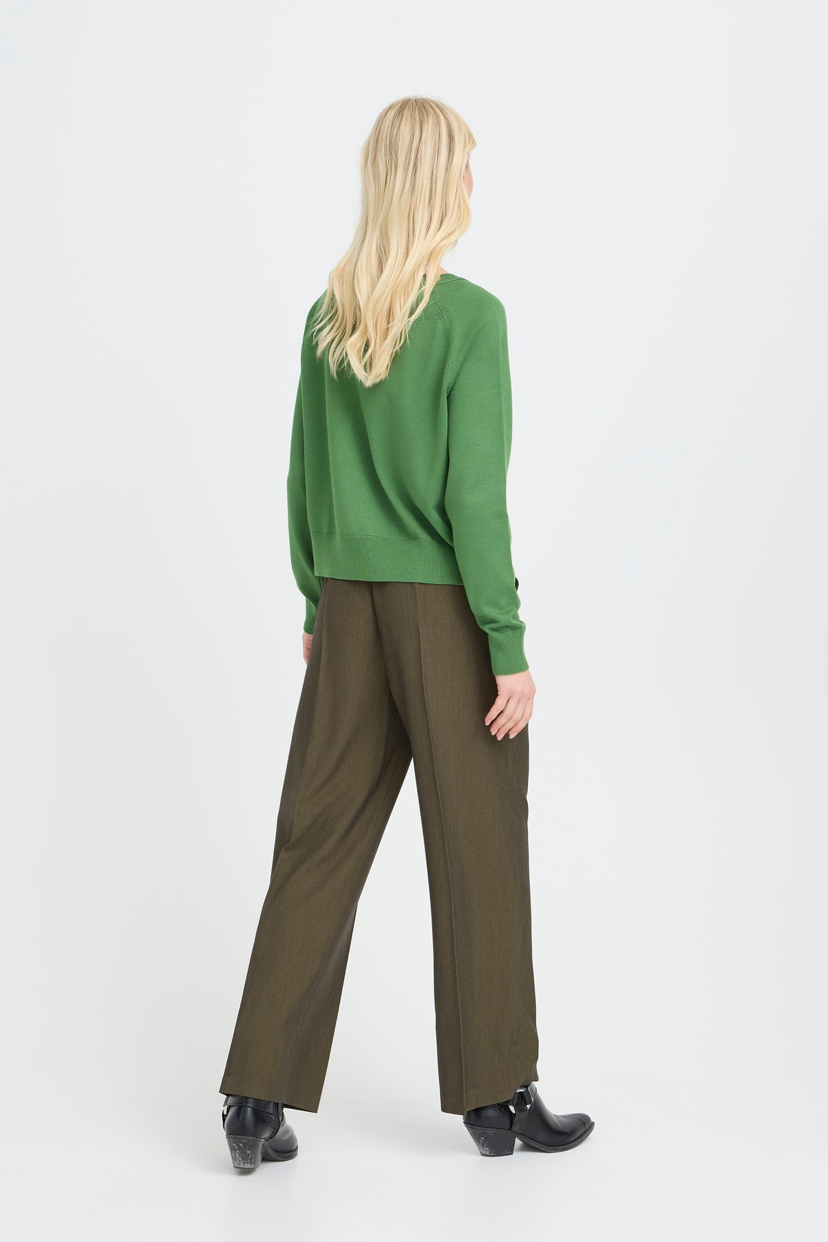 B.Young Bymmorla Oneck jumper 20819176
