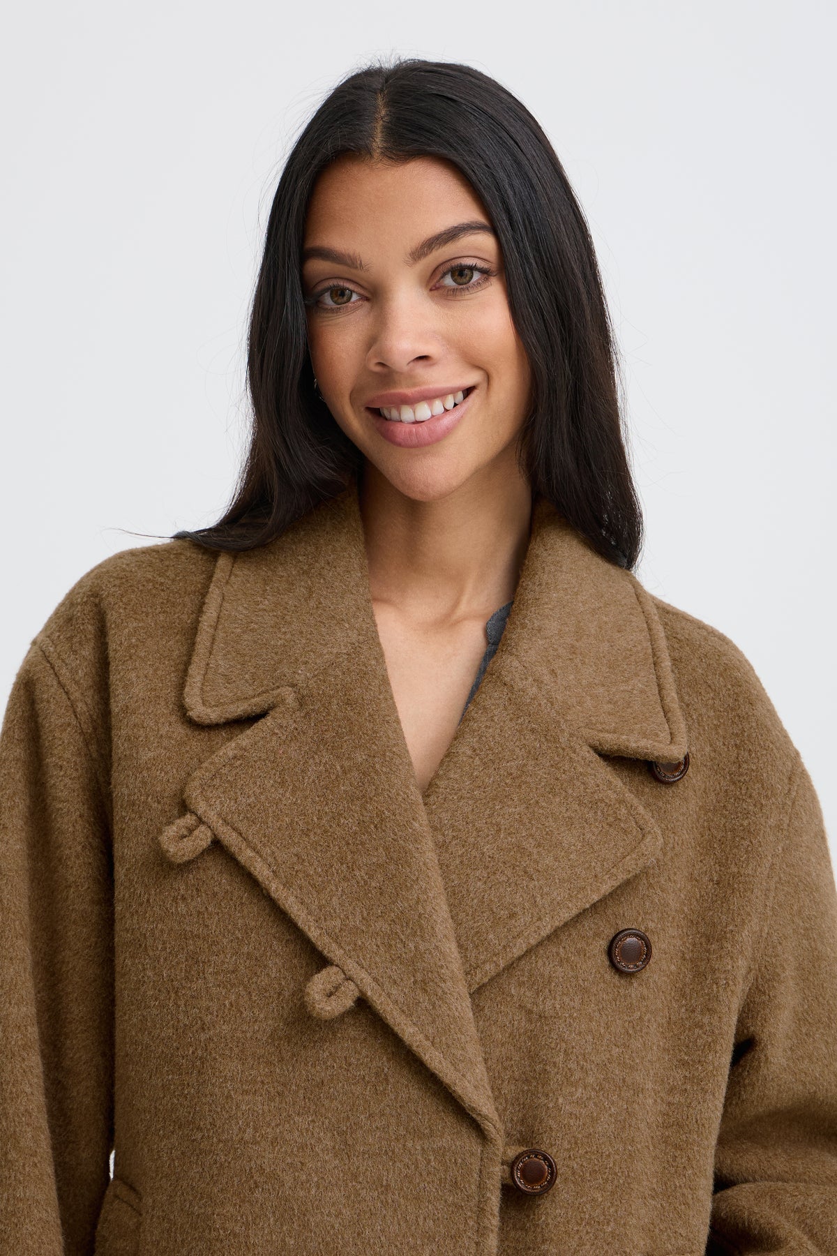 B.Young Bycitrio Jacket