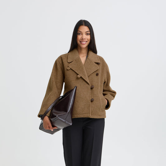 B.Young Bycitrio Jacket