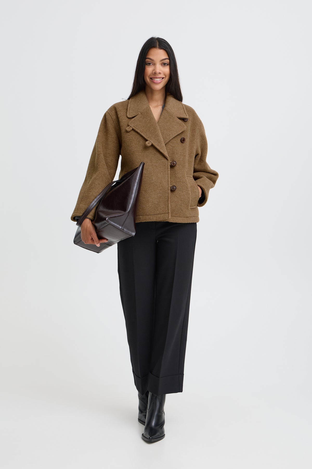 B.Young Bycitrio Jacket