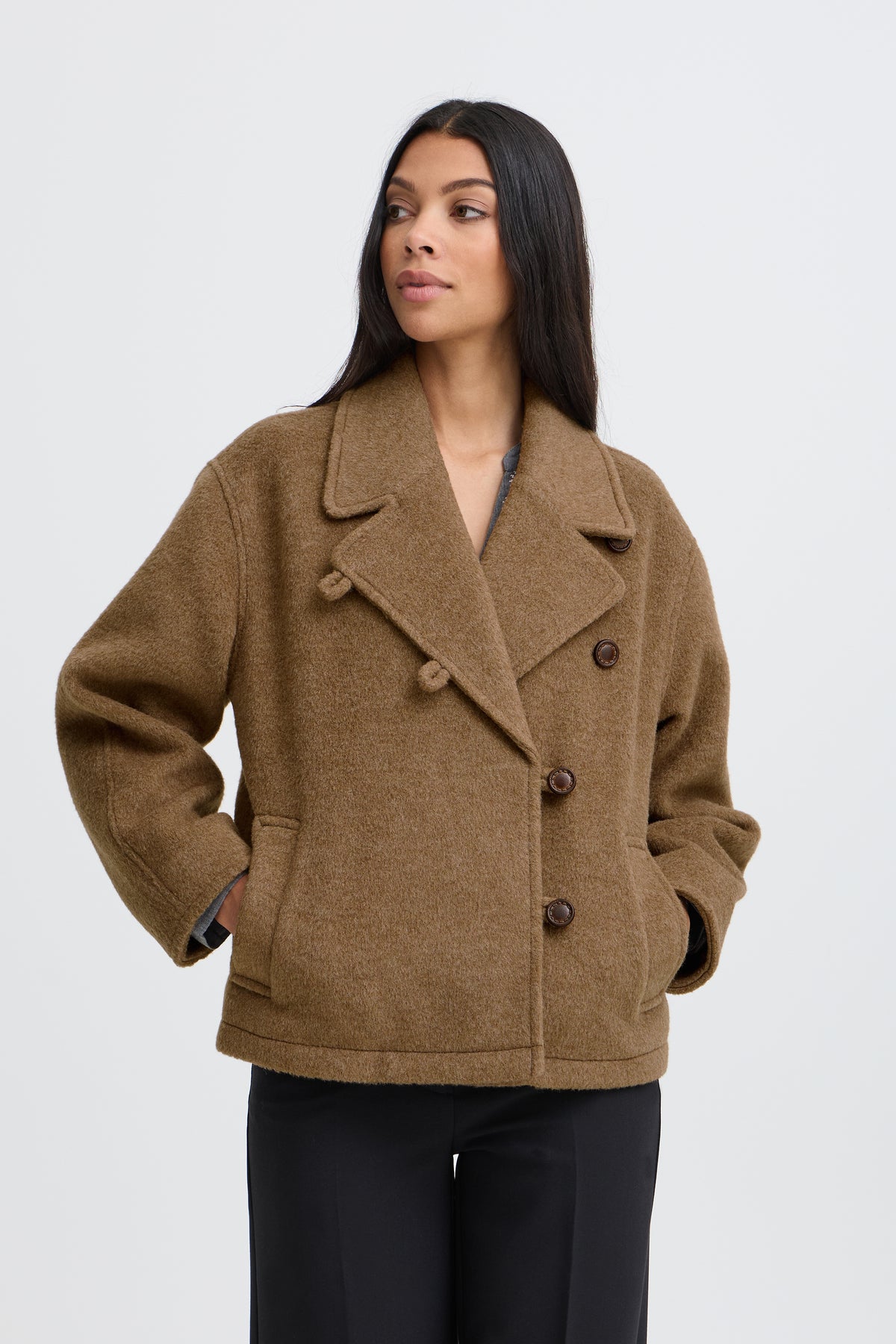 B.Young Bycitrio Jacket