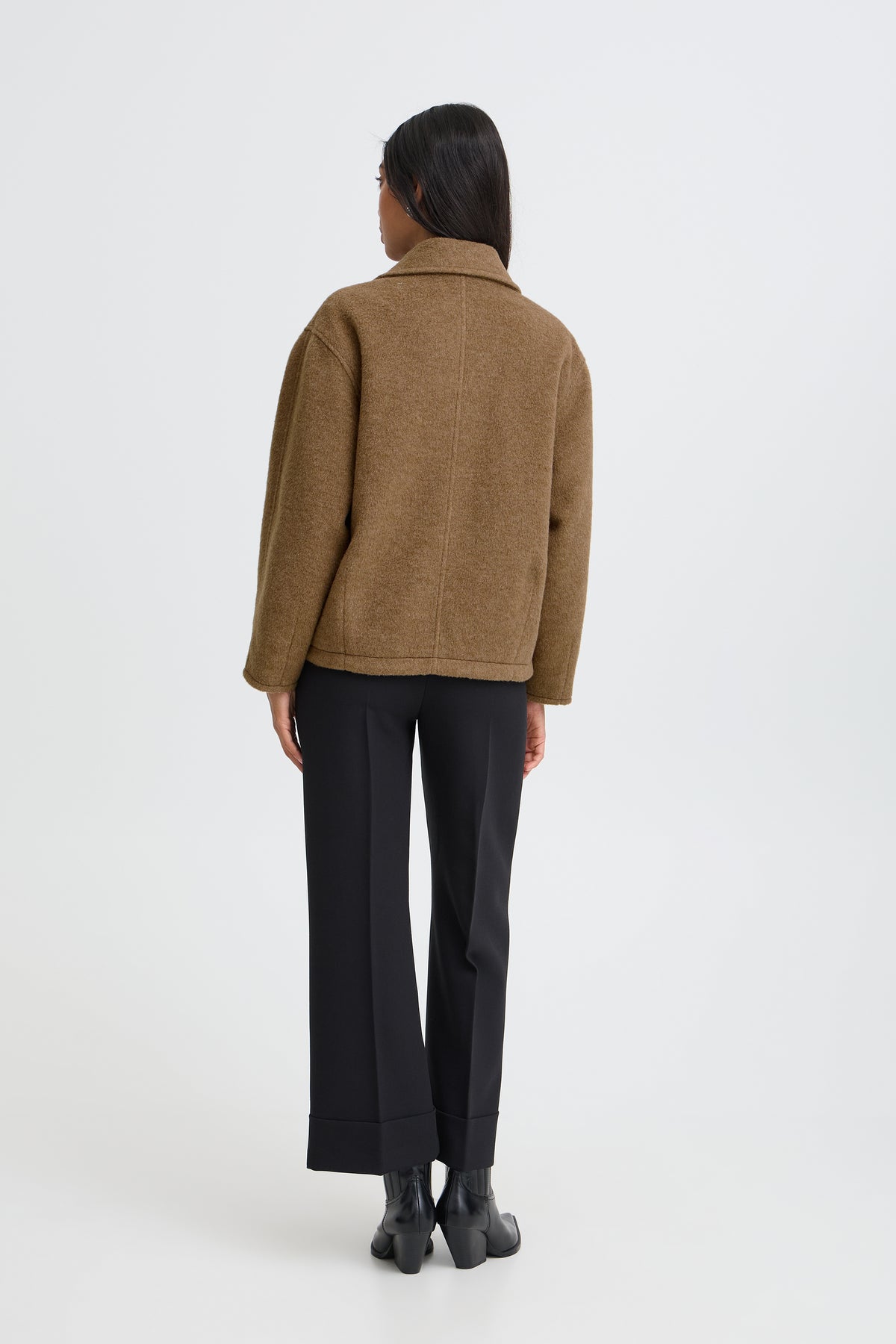 B.Young Bycitrio Jacket