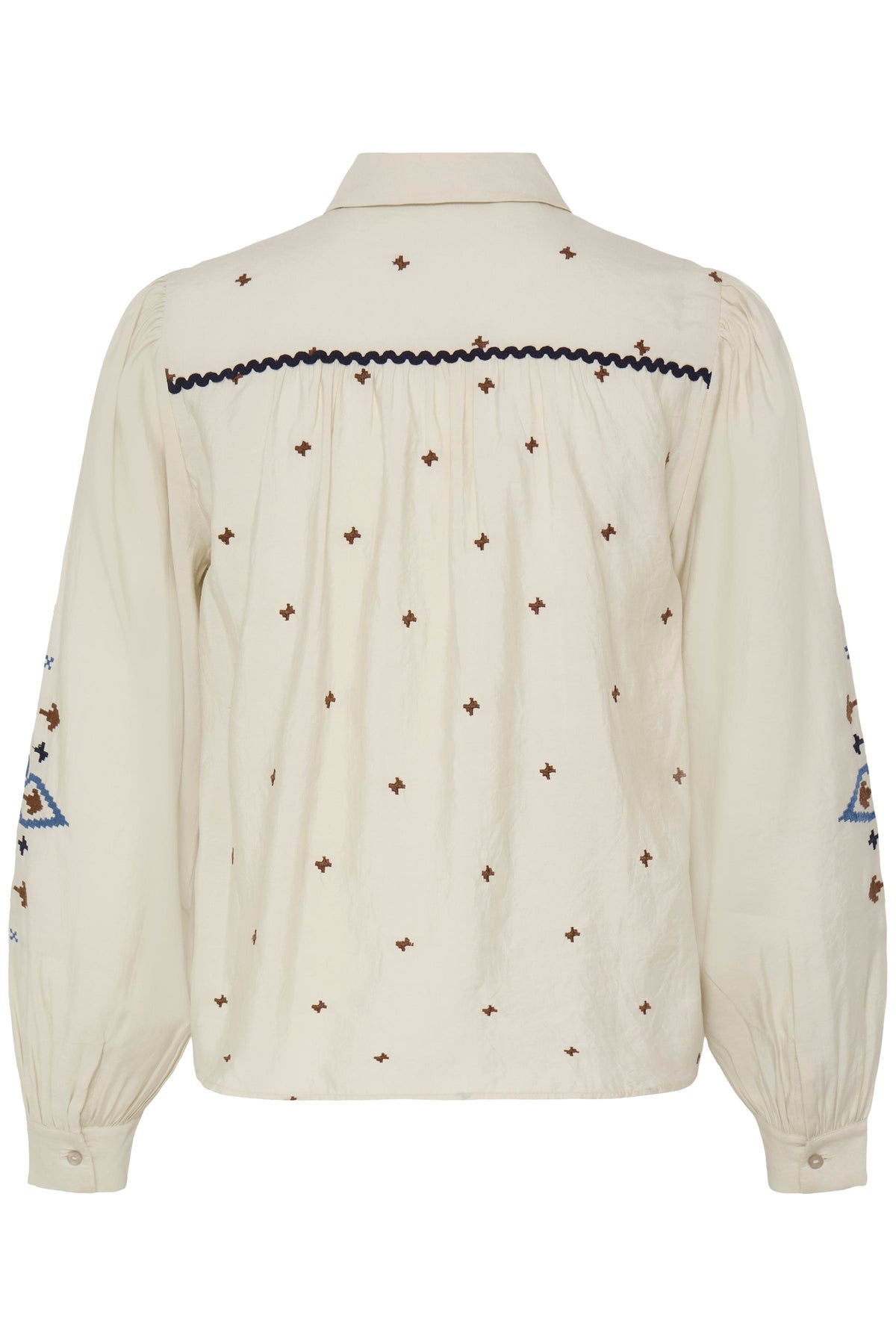 B.Young Byirisa Shirt 20819226