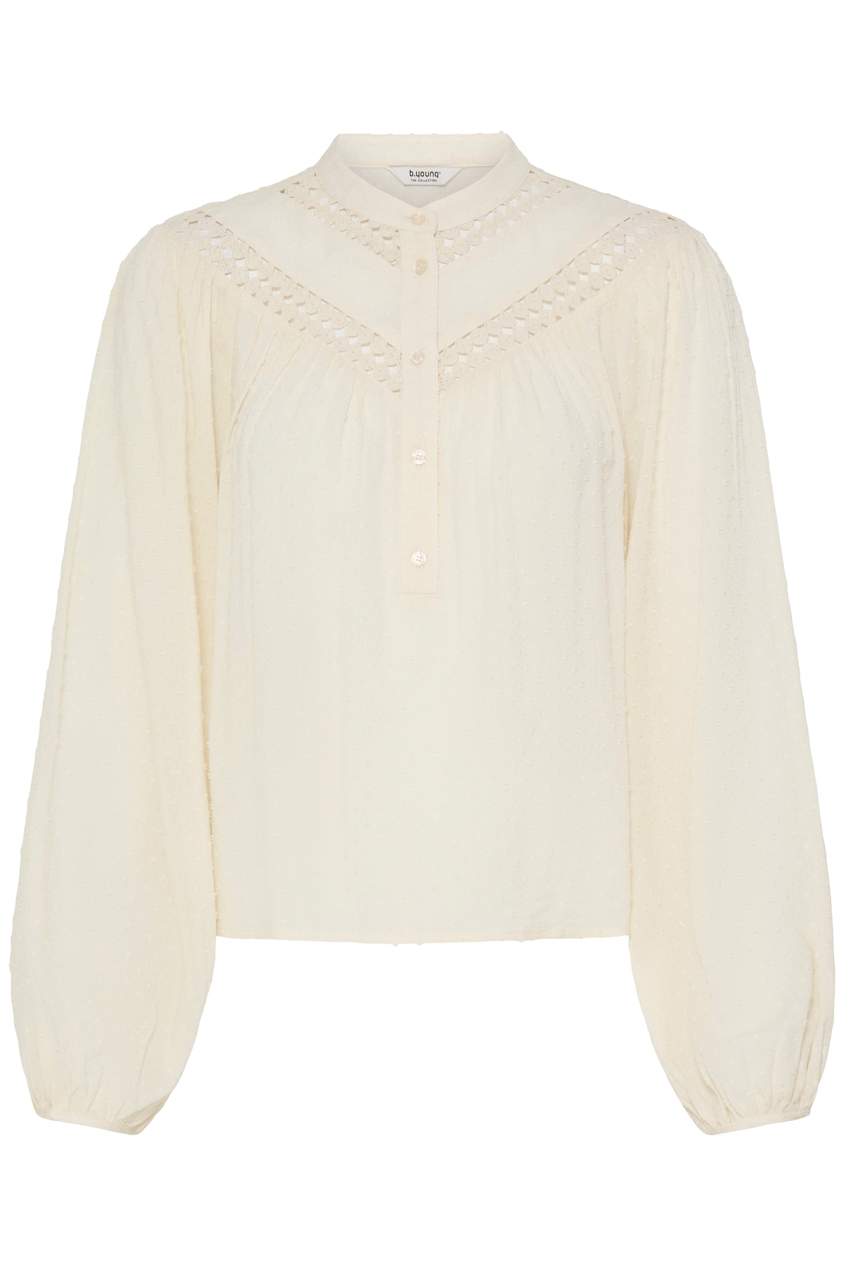 B.Young Byhelmine Blouse 20819278
