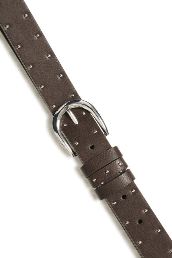 B.Young Bywyonna Belt