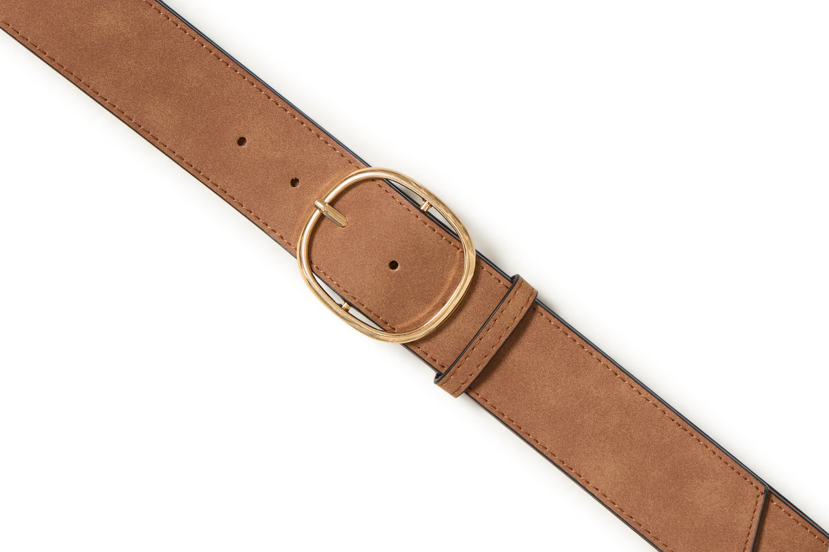 B.Young Bywirve Belt