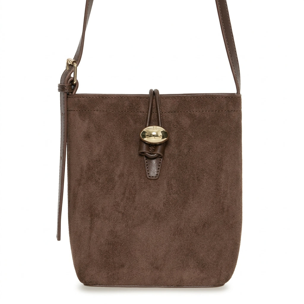 B.Young Byvuede Bucket Bag 20819423