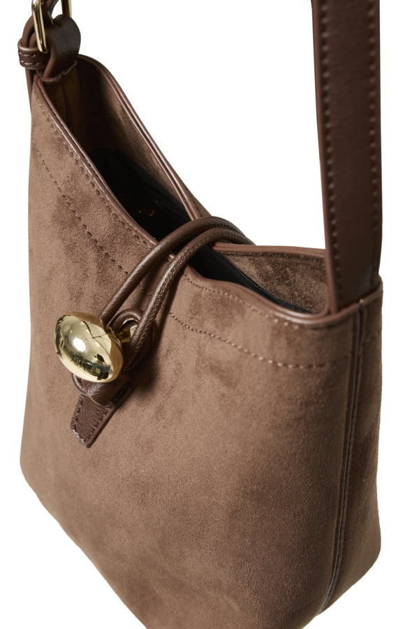 B.Young Byvuede Bucket Bag 20819423
