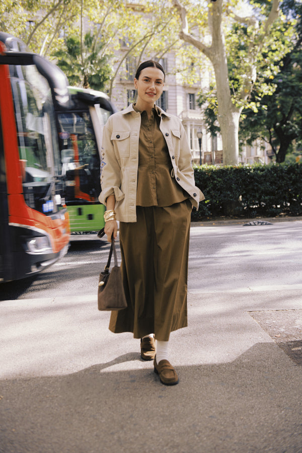 B.Young Byvuede Bucket Bag 20819423