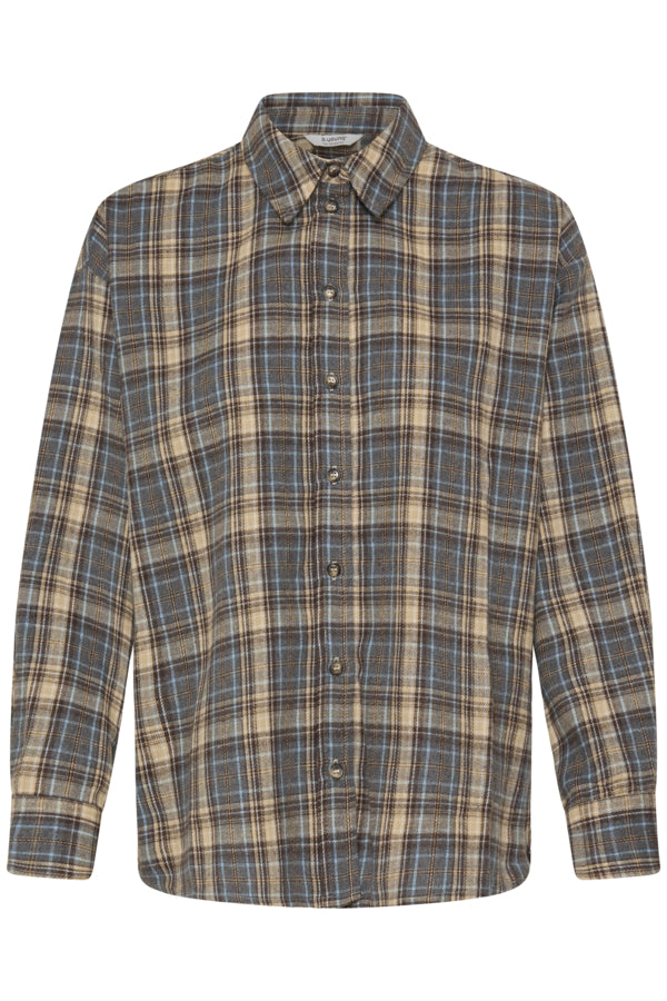 B.Young Byfabrice Shirt