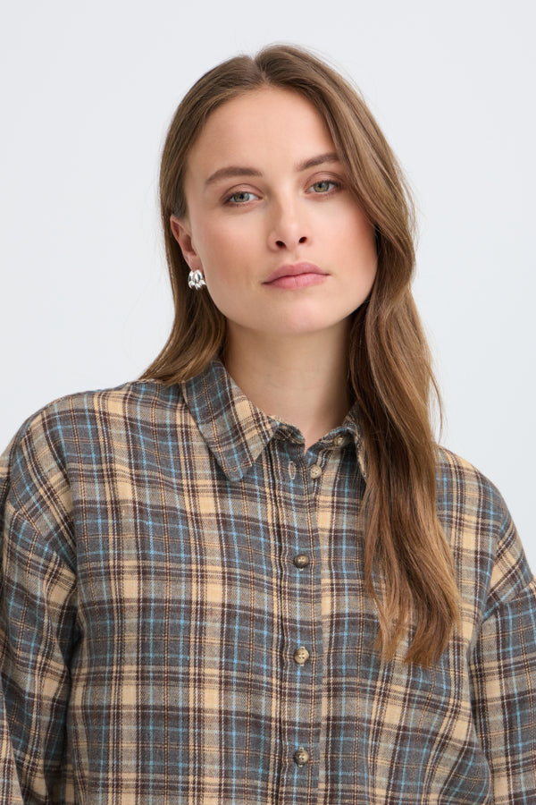 B.Young Byfabrice Shirt