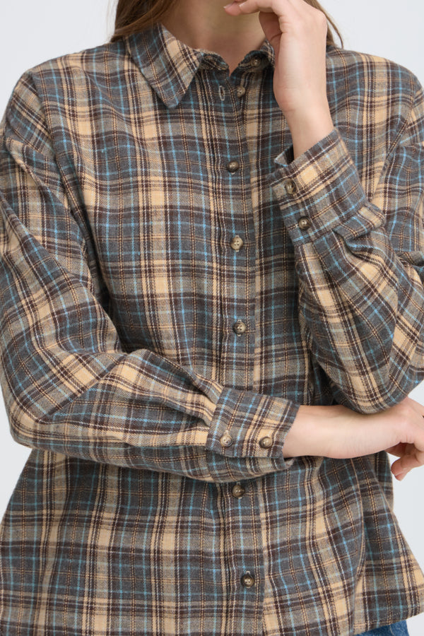 B.Young Byfabrice Shirt