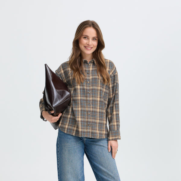 B.Young Byfabrice Shirt