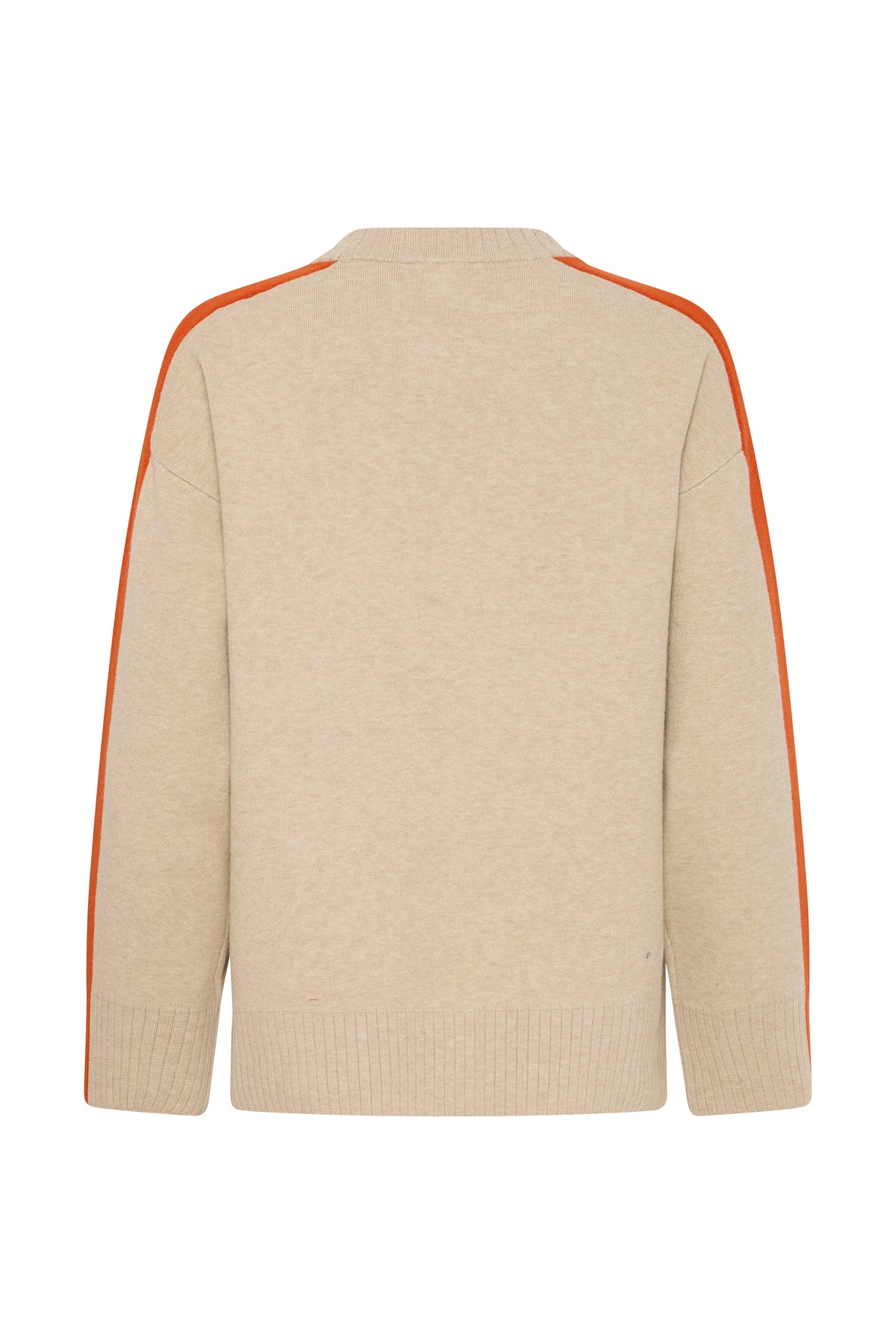B.Young Byotari Contrast Jumper 20819489