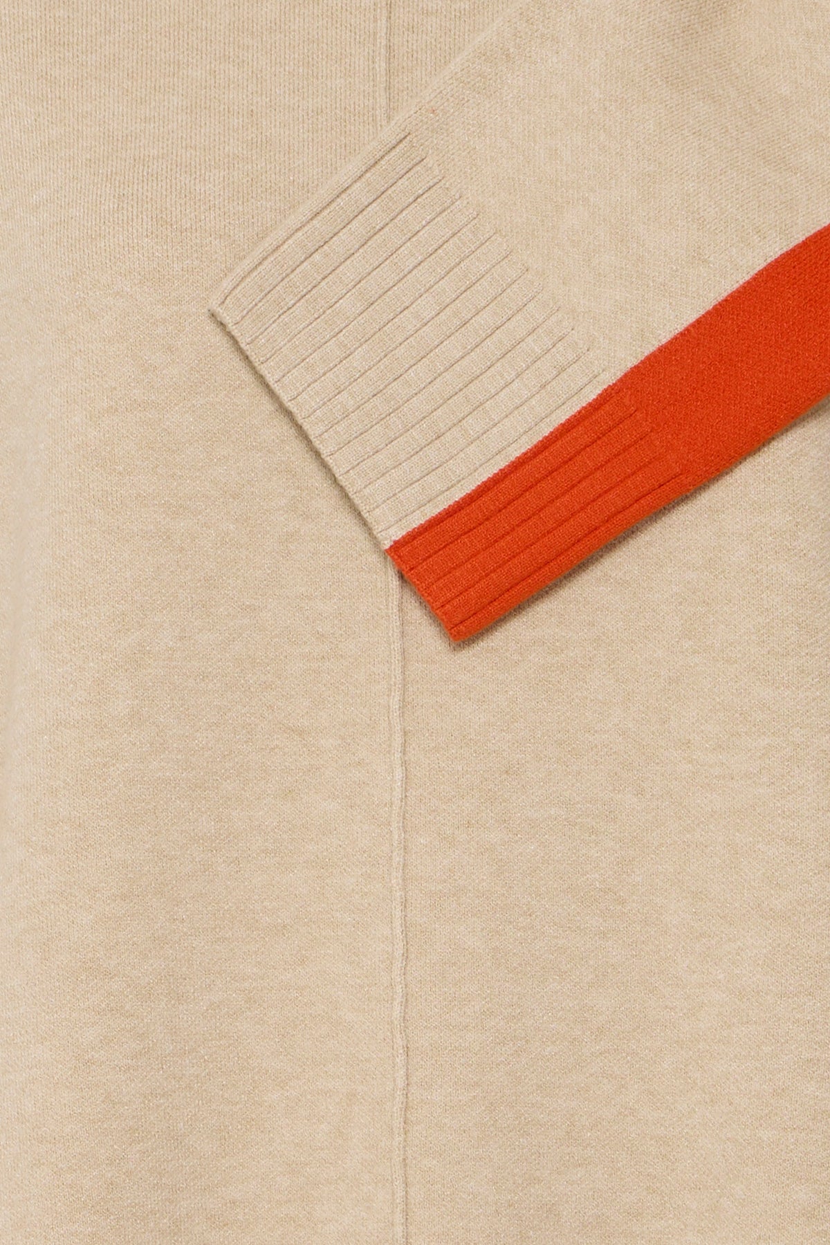 B.Young Byotari Contrast Jumper 20819489