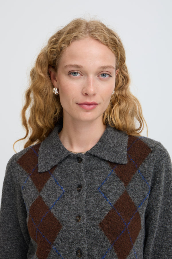 B.Young Byofira Cardigan